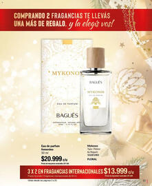 Catálogo Bagués Página 15