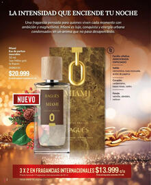 Catálogo Bagués Página 2