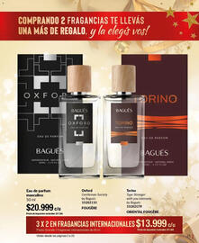 Catálogo Bagués Página 21