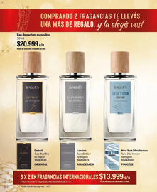 Catálogo Bagués Página 22