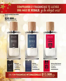 Catálogo Bagués Página 24