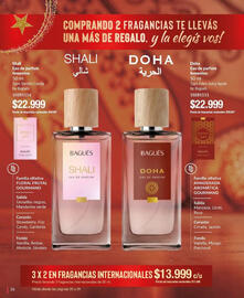 Catálogo Bagués Página 26