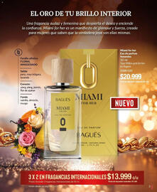 Catálogo Bagués Página 3