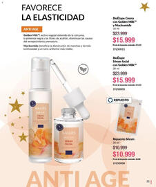 Catálogo Bagués Página 33