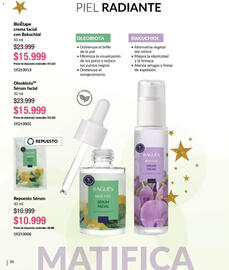 Catálogo Bagués Página 34