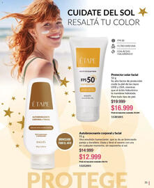 Catálogo Bagués Página 35