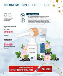 Catálogo Bagués Página 38