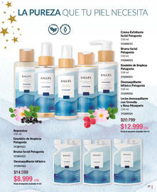 Catálogo Bagués Página 39