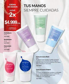 Catálogo Bagués Página 42