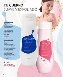 Catálogo Bagués Página 44