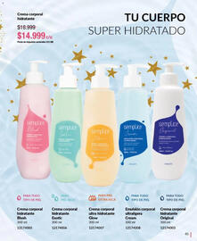 Catálogo Bagués Página 45