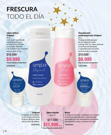 Catálogo Bagués Página 46