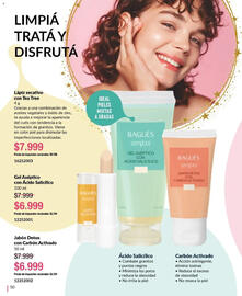 Catálogo Bagués Página 50