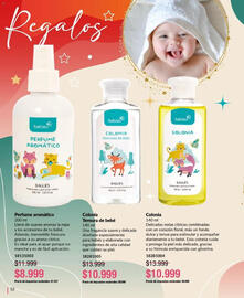 Catálogo Bagués Página 52