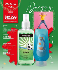 Catálogo Bagués Página 54