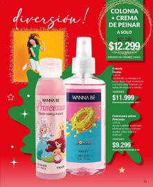 Catálogo Bagués Página 55