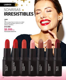 Catálogo Bagués Página 56