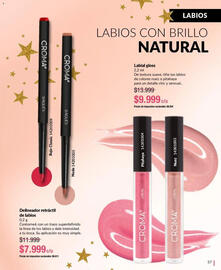 Catálogo Bagués Página 57