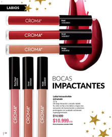 Catálogo Bagués Página 58