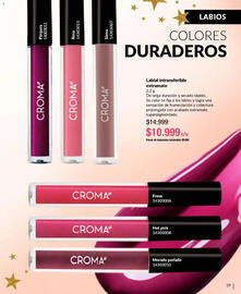 Catálogo Bagués Página 59