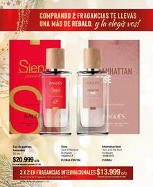 Catálogo Bagués Página 6