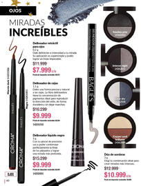 Catálogo Bagués Página 60