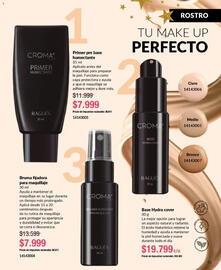 Catálogo Bagués Página 61