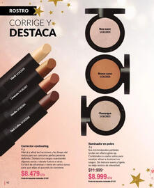 Catálogo Bagués Página 62