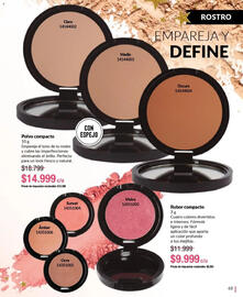 Catálogo Bagués Página 63