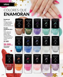 Catálogo Bagués Página 64