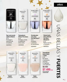 Catálogo Bagués Página 65