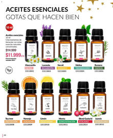 Catálogo Bagués Página 66