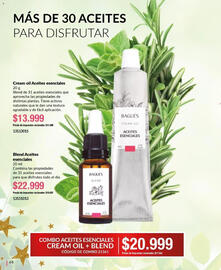 Catálogo Bagués Página 68