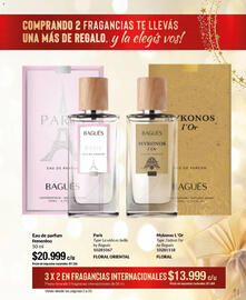 Catálogo Bagués Página 7