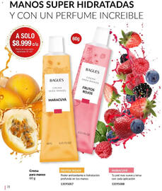 Catálogo Bagués Página 72