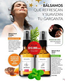 Catálogo Bagués Página 73