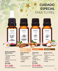 Catálogo Bagués Página 79