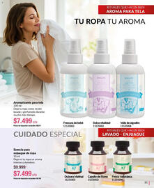 Catálogo Bagués Página 85