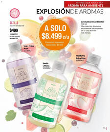 Catálogo Bagués Página 95