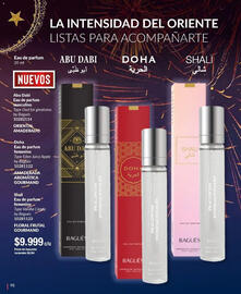 Catálogo Bagués Página 98