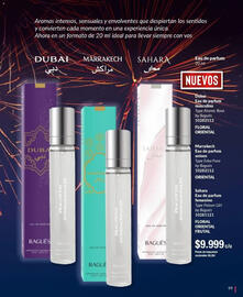 Catálogo Bagués Página 99