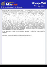 Catálogo Punto Mayorista Página 2