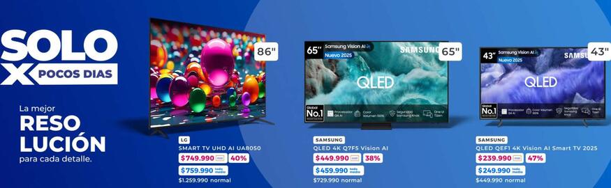 Catálogo Foster Página 2