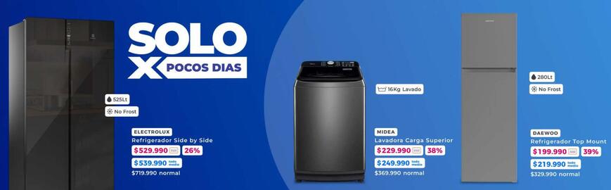 Catálogo Foster Página 3