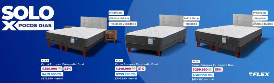 Catálogo Foster Página 4