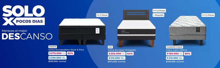 Catálogo Foster Página 6