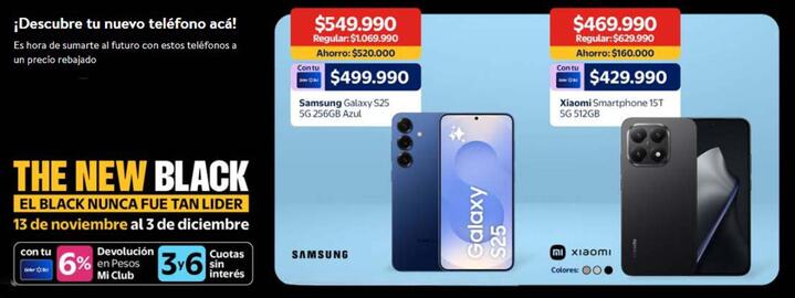 Catálogo Lider Express Página 2