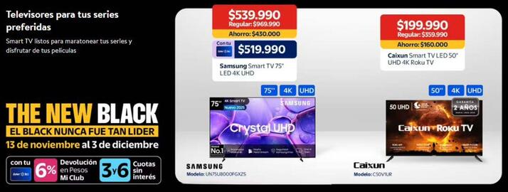 Catálogo Lider Express Página 3