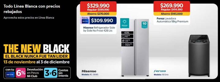 Catálogo Lider Express Página 5