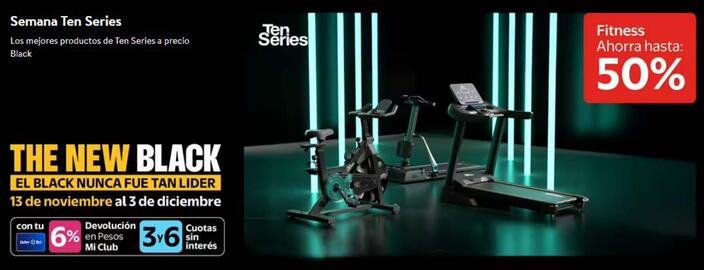 Catálogo Lider Express Página 7